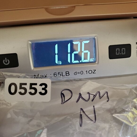 Old Navy Slim 360° Tech Stretch Performance Jeans Mens Size 46x32 NWT Denim - Picture 16 of 16